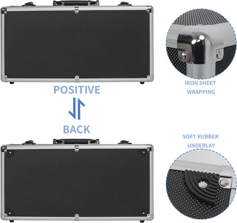 20 Inch Hard Carrying Case