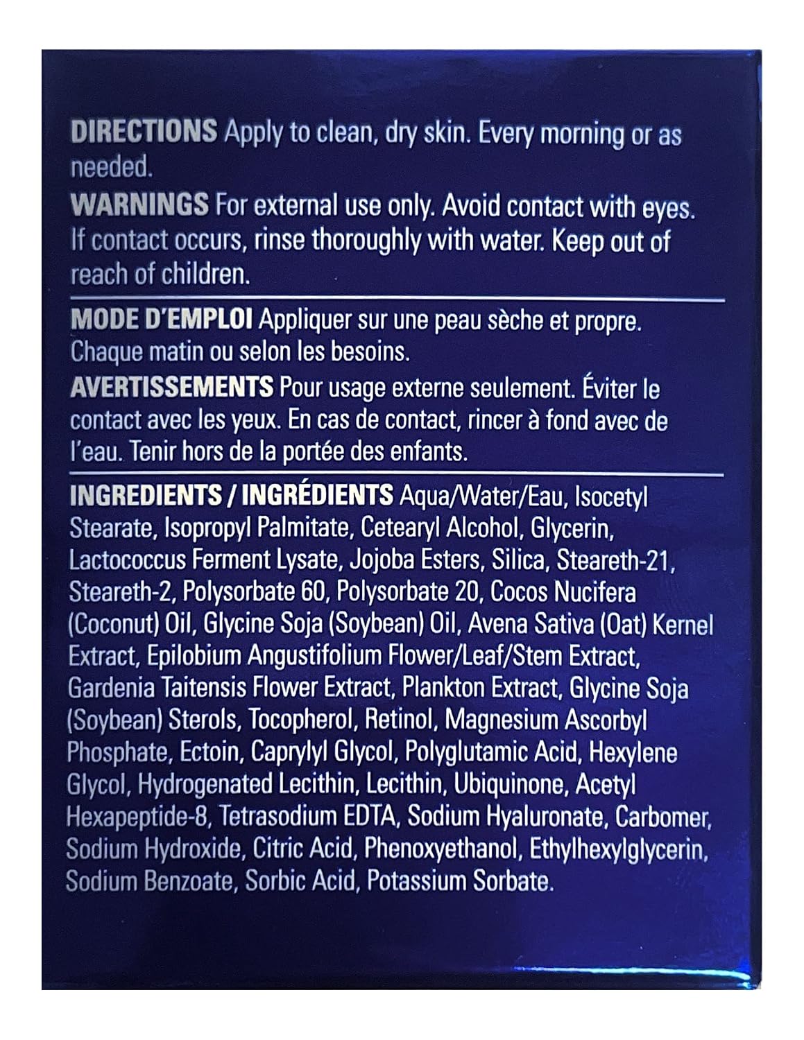 Zo Skin Health Daily Renewal Creme - 50ml/1.7oz