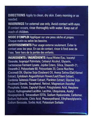Zo Skin Health Daily Renewal Creme - 50ml/1.7oz