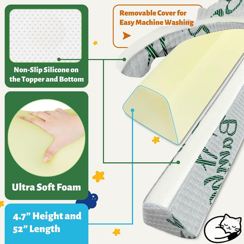 Baby Bed Bumpers for Toddlers