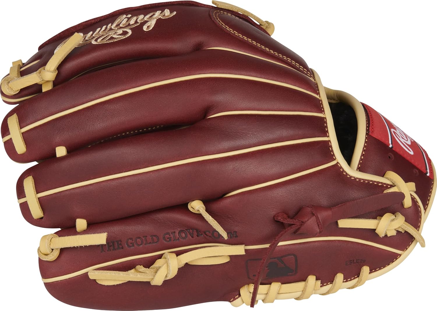 Rawlings | Sandlot Baseball Glove | Sizes 11.5"-12.75" | Multiple Styles