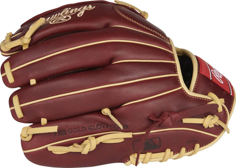 Rawlings | Sandlot Baseball Glove | Sizes 11.5"-12.75" | Multiple Styles