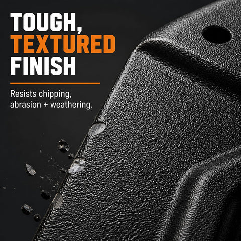 3M Professional Grade Rubberized Undercoating 03584, 12 Cans, 16 oz Each