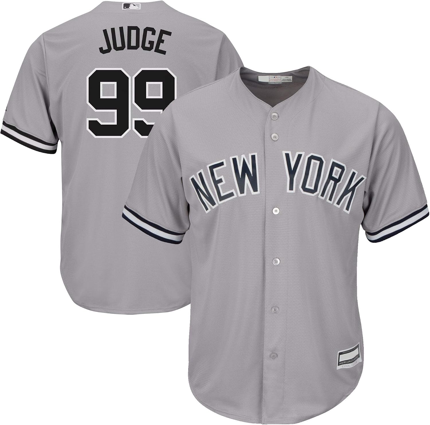 Outerstuff Mookie Betts Los Angeles Dodgers MLB Boys Youth 8-20 Player Jersey