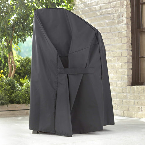 Weber® Premium Outdoor Grill Cover for Select Spirit Gas Grills, Black