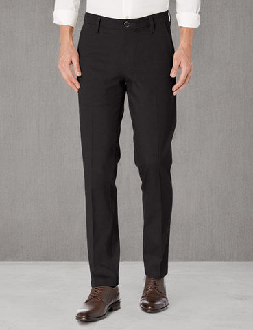 Straight Fit Workday Khaki Smart 360 Flex Pants (Regular and Big & Tall)