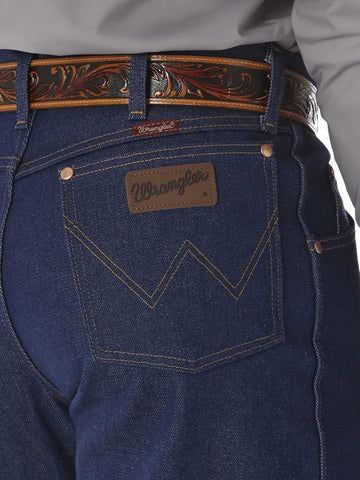 Wrangler Cowboy Cut Relaxed Fit Jeans