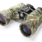 Bushnell PowerView 10 x 50mm Porro Prism Instafocus Binoculars, Realtree AP