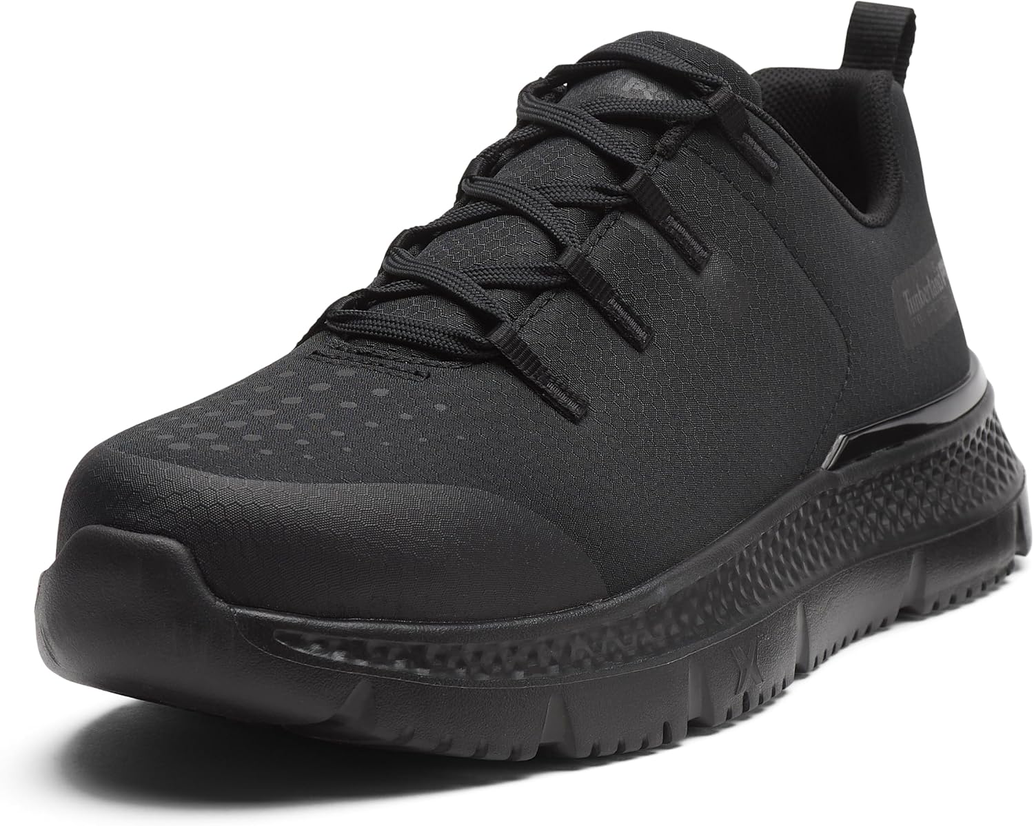 Timberland PRO Men's Intercept Steel Safety Toe Industrial Athletic Work Shoe