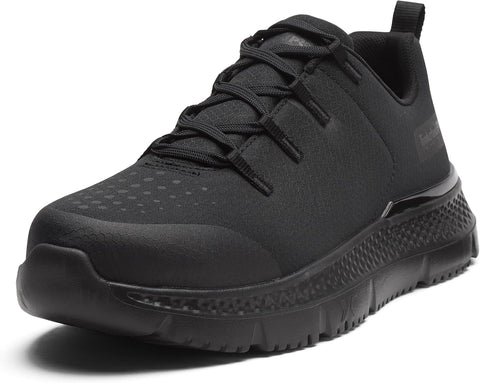 Timberland PRO Men's Intercept Steel Safety Toe Industrial Athletic Work Shoe