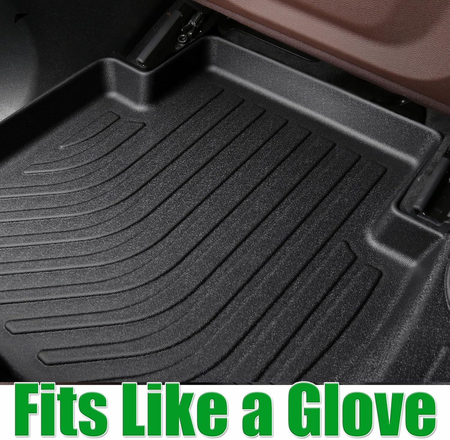 for BMW M4 Competition,M440i,430i Only Covertible Floor Mats 2021-2026