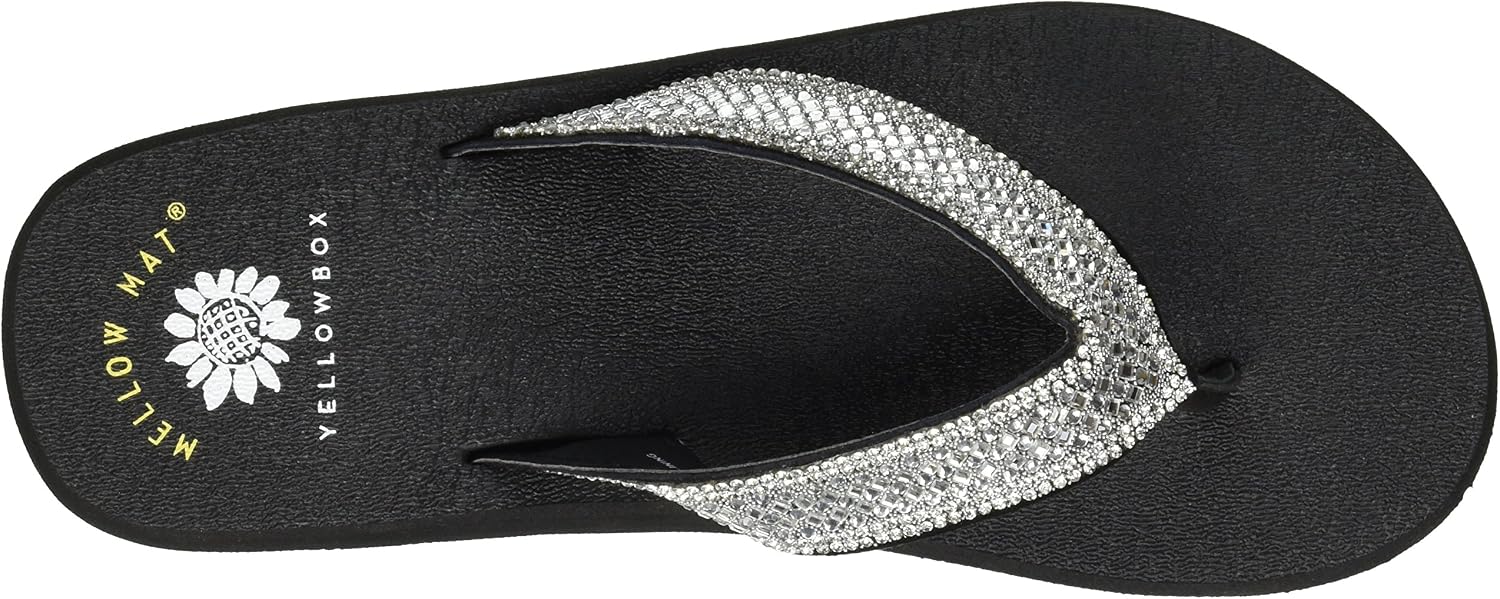 Yellow Box Women's Soriano