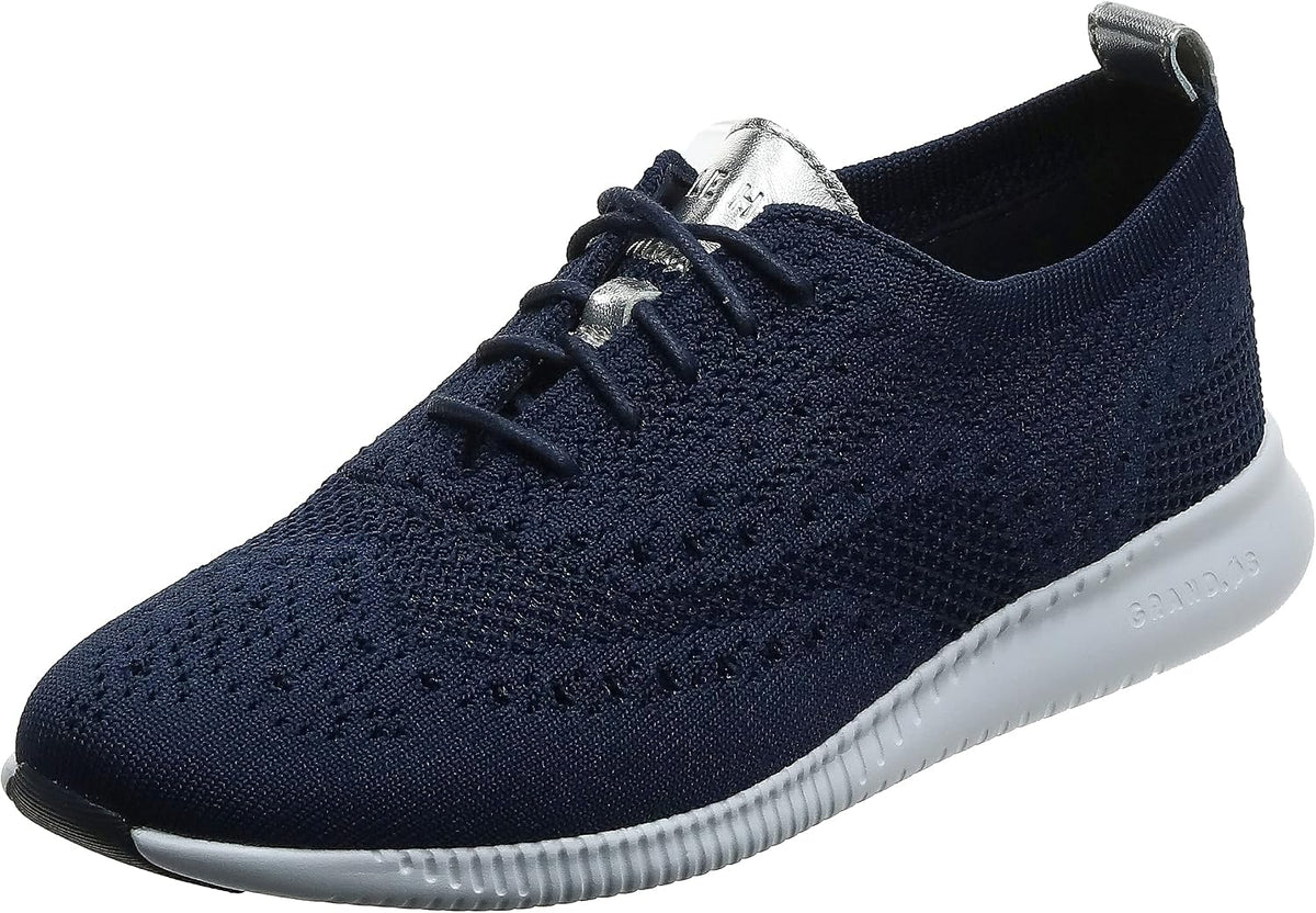Cole Haan 2.Zerogrand Stitchlite Oxford Water Resistant