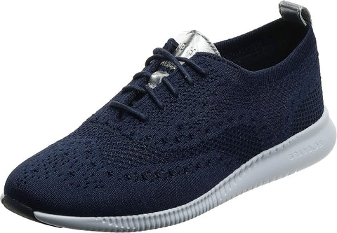 Cole Haan 2.Zerogrand Stitchlite Oxford Water Resistant
