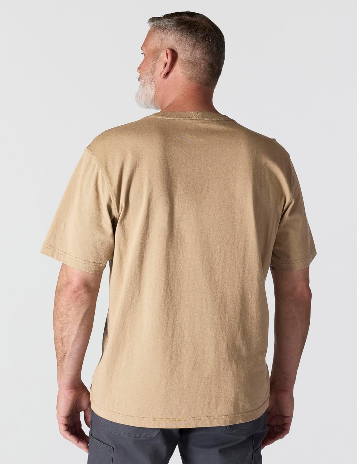 Carhartt Men's Iconic K87 Pocket T-Shirt