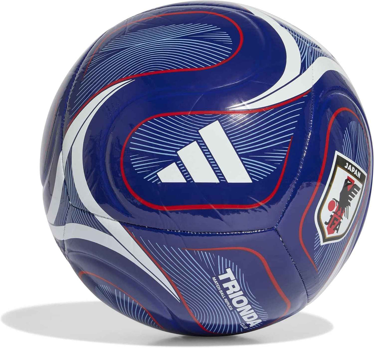 adidas FIFA World Cup 26™ Trionda Soccer Ball
