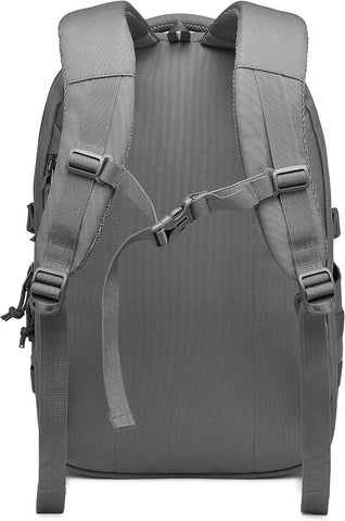 Wotony Military tactical backpack, backpack for men black small tactical assault bag