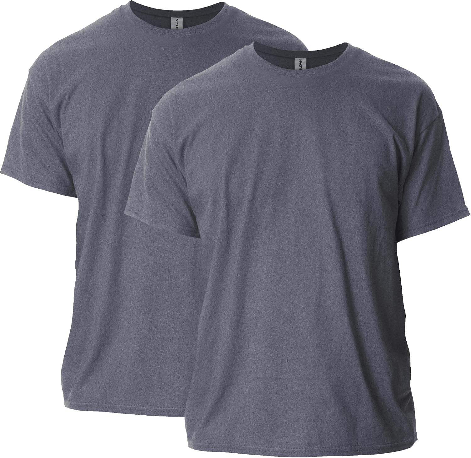 Gildan Adult Ultra Cotton T-Shirt, Style G2000, Multipack