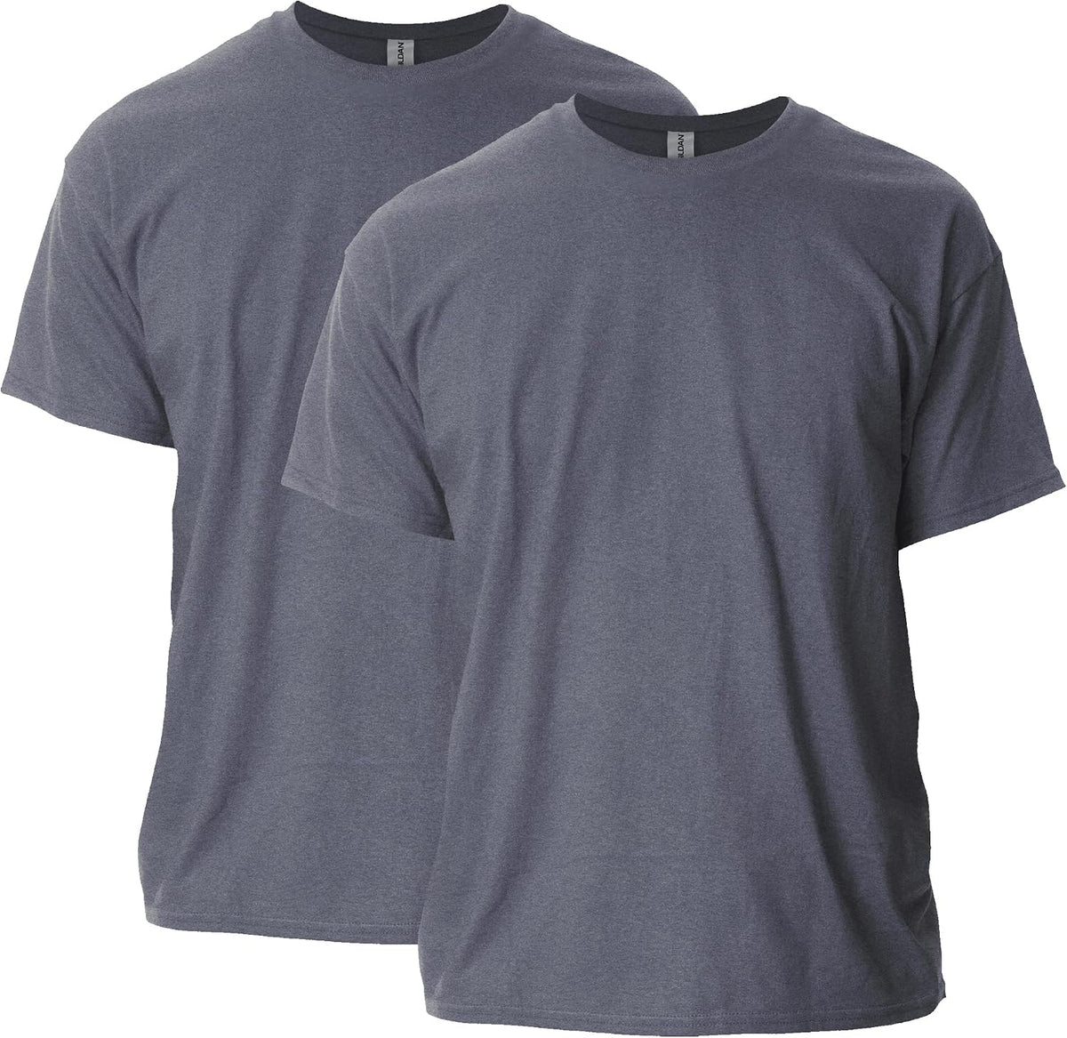 Gildan Adult Ultra Cotton T-Shirt, Style G2000, Multipack