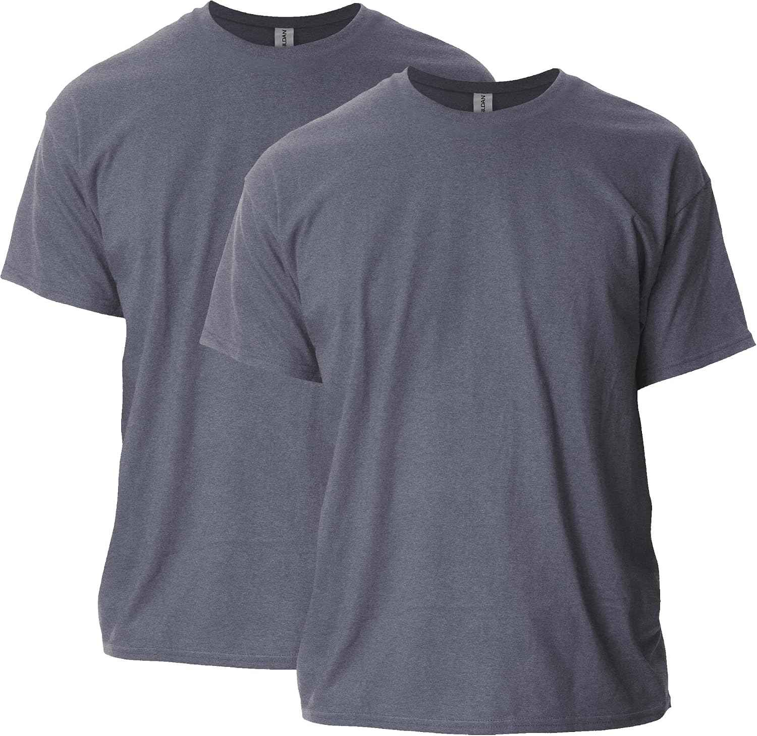 Gildan Adult Ultra Cotton T-Shirt, Style G2000, Multipack