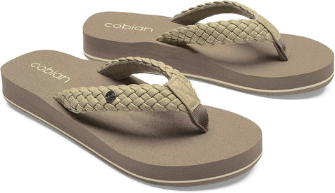 Cobian Women's Braided Bounce