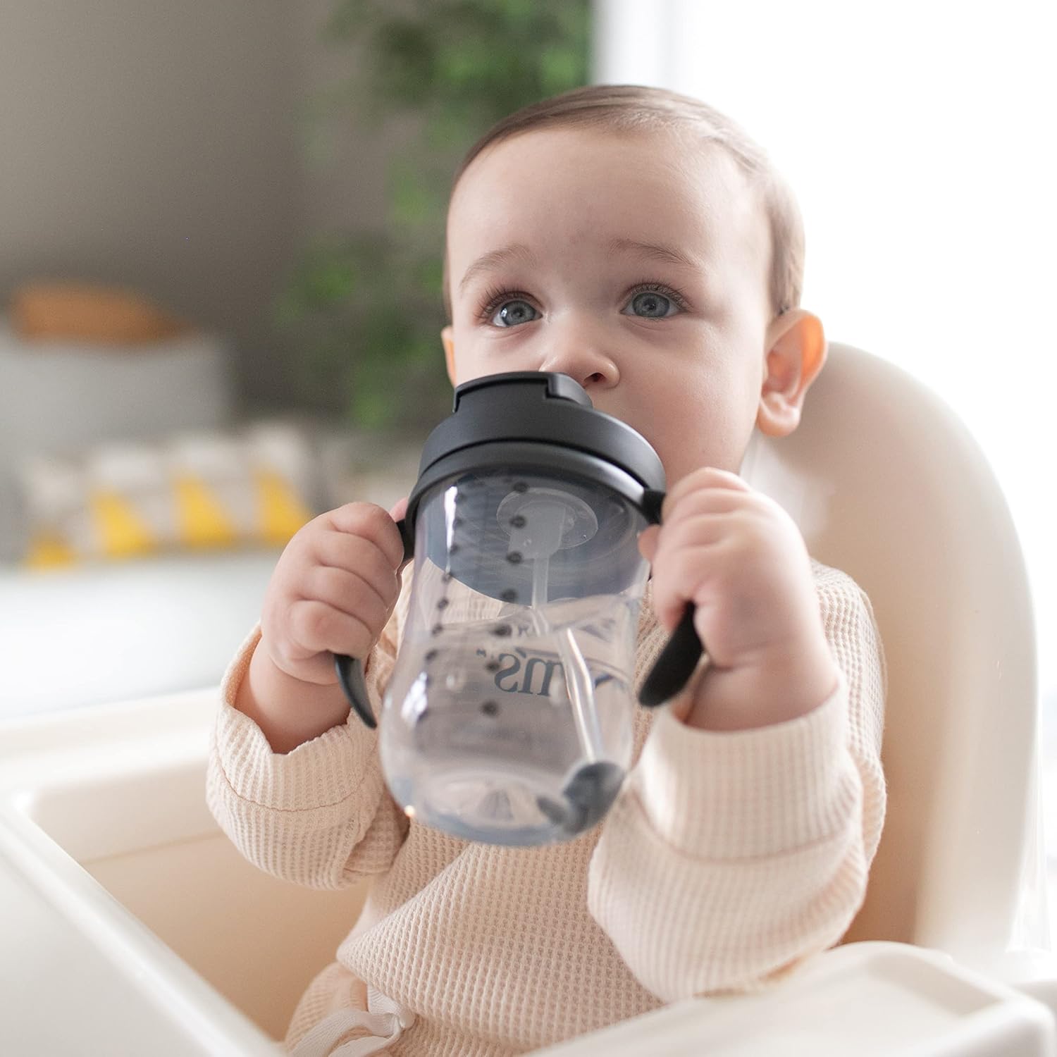 Dr. Brown's Baby's First Straw Cup Straw Replacement Kit