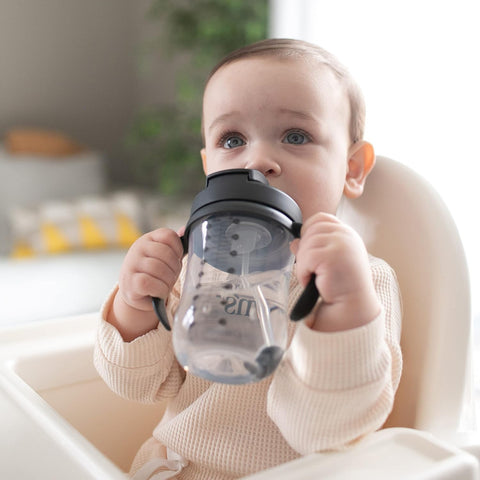 Dr. Brown's Baby's First Straw Cup Straw Replacement Kit