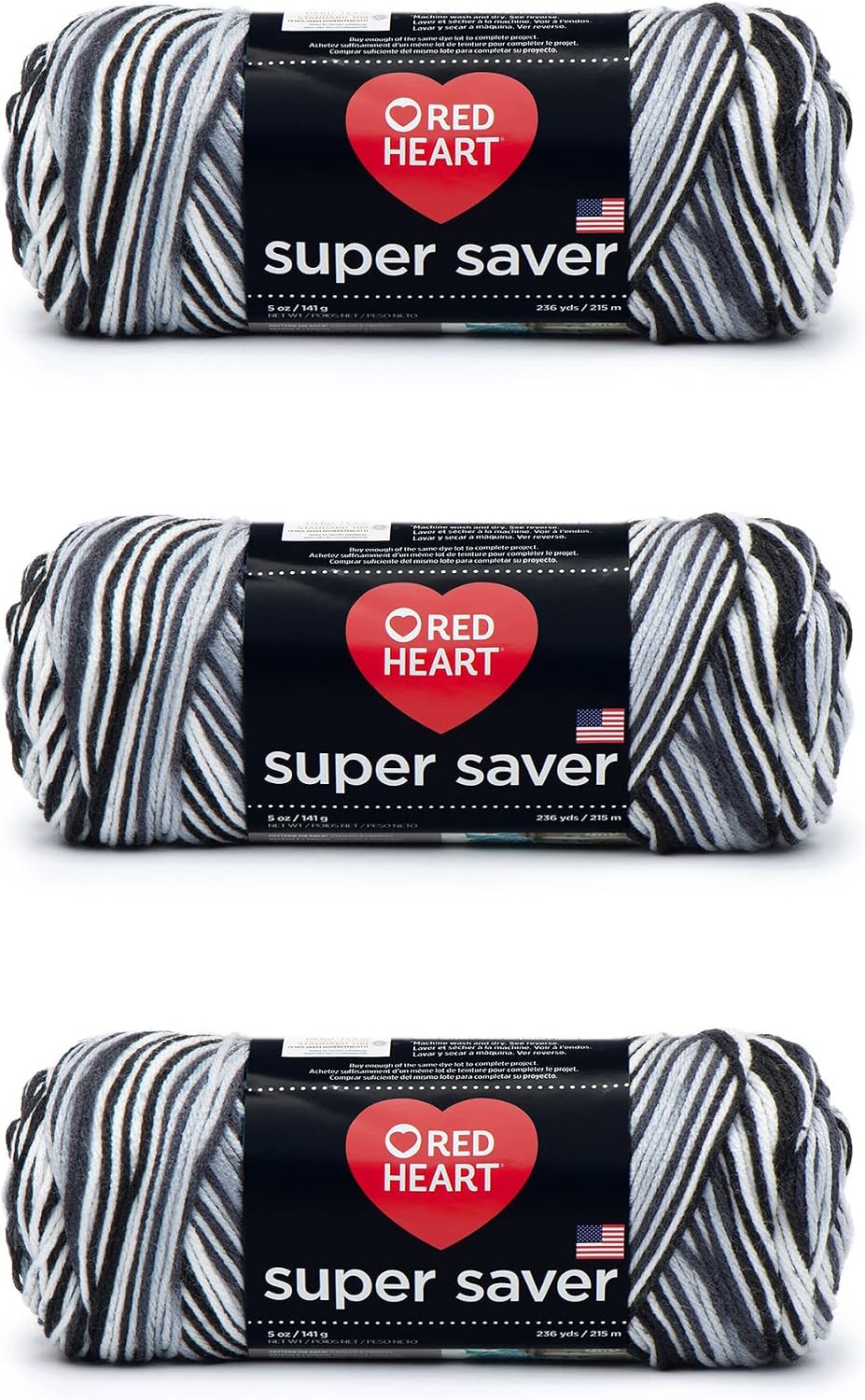 Red Heart Super Saver Pooling Haute Pooling