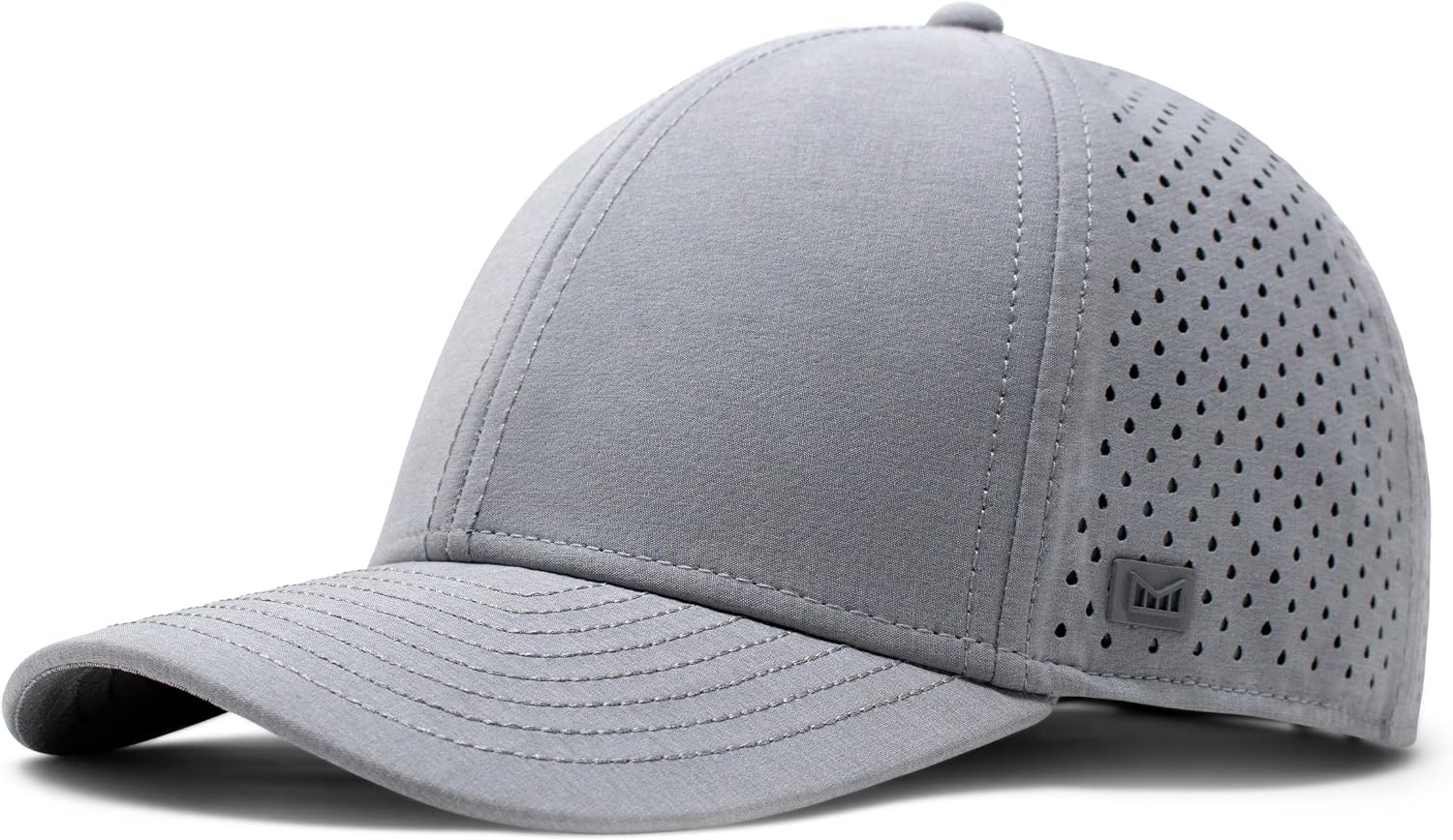 melin A-Game Hydro, Men’s Performance Snapback Hat