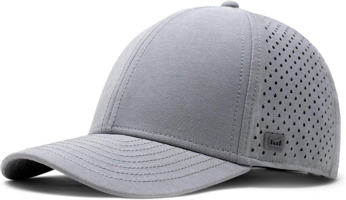 melin A-Game Hydro, Men’s Performance Snapback Hat