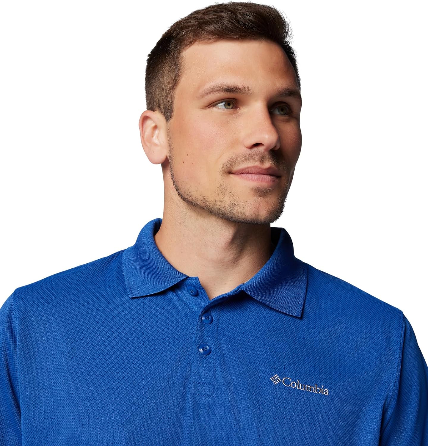 Columbia Men's Utilizer Polo