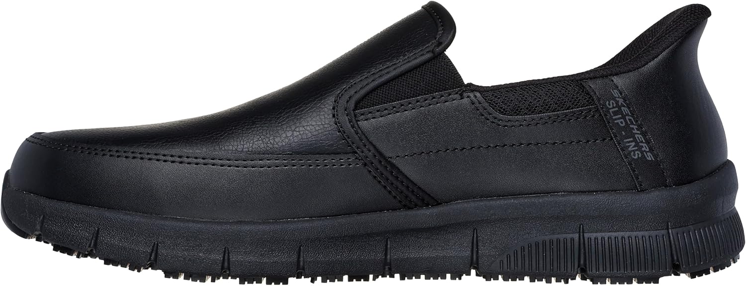 Skechers Men's Nampa Broxtin