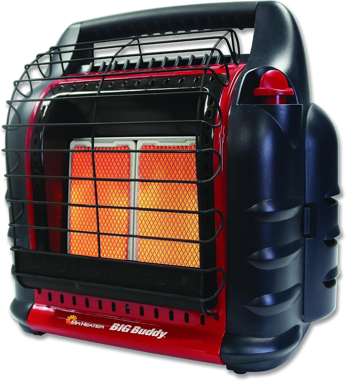 Mr. Heater 18,000 BTU Big Buddy PRO Series Heater