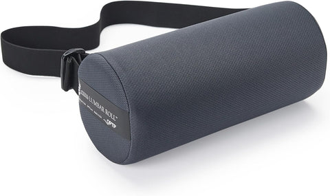 OPTP The Original McKenzie Lumbar Roll – Standard Density Low Back Support