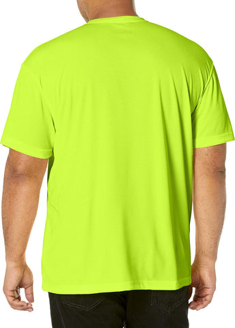 Carhartt Men's Force Relaxed Color Enhanced T-Shirt