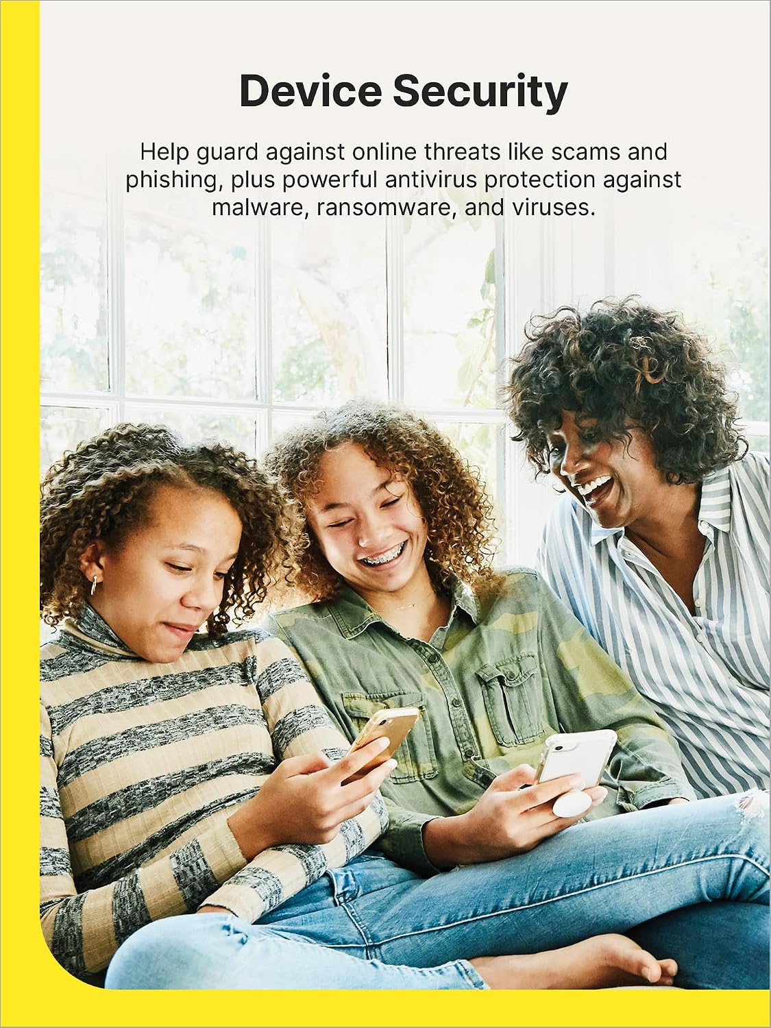 Norton 360 Premium, Antivirus software for 10 Devices with Auto-Renewal – Includes Advanced AI Scam Protection, VPN, Dark Web Monitoring & PC Cloud Backup [Key Card]