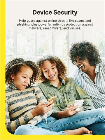 Norton 360 Premium, Antivirus software for 10 Devices with Auto-Renewal – Includes Advanced AI Scam Protection, VPN, Dark Web Monitoring & PC Cloud Backup [Key Card]