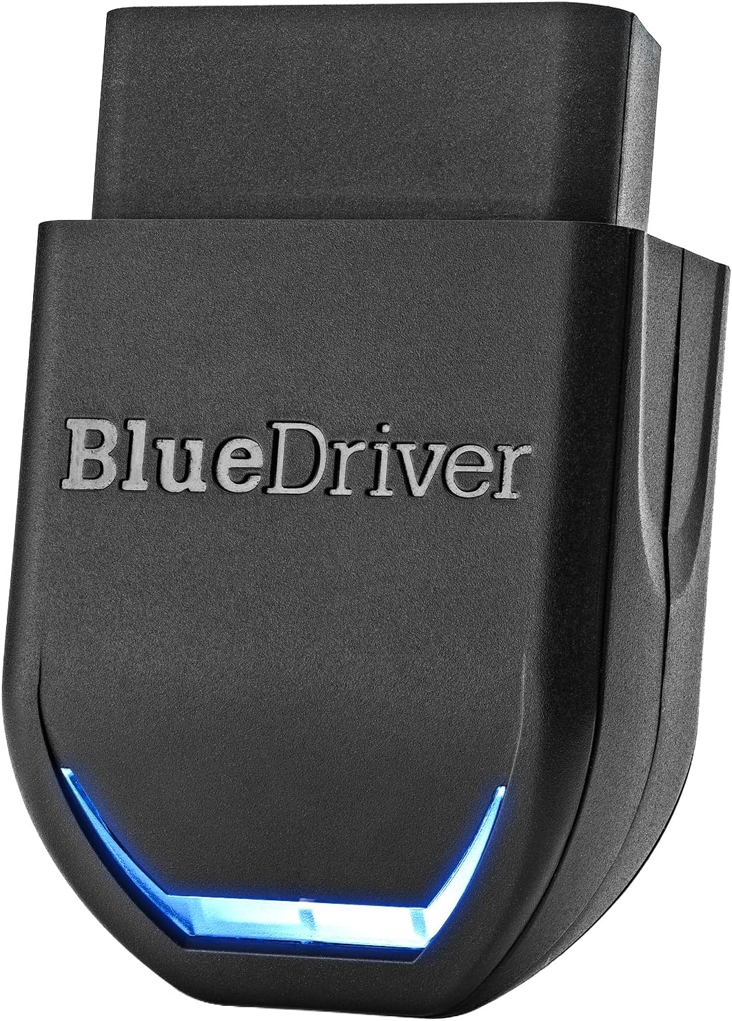 BlueDriver OBD2 Scanner Bluetooth, No Subscription, ABS SRS TPMS