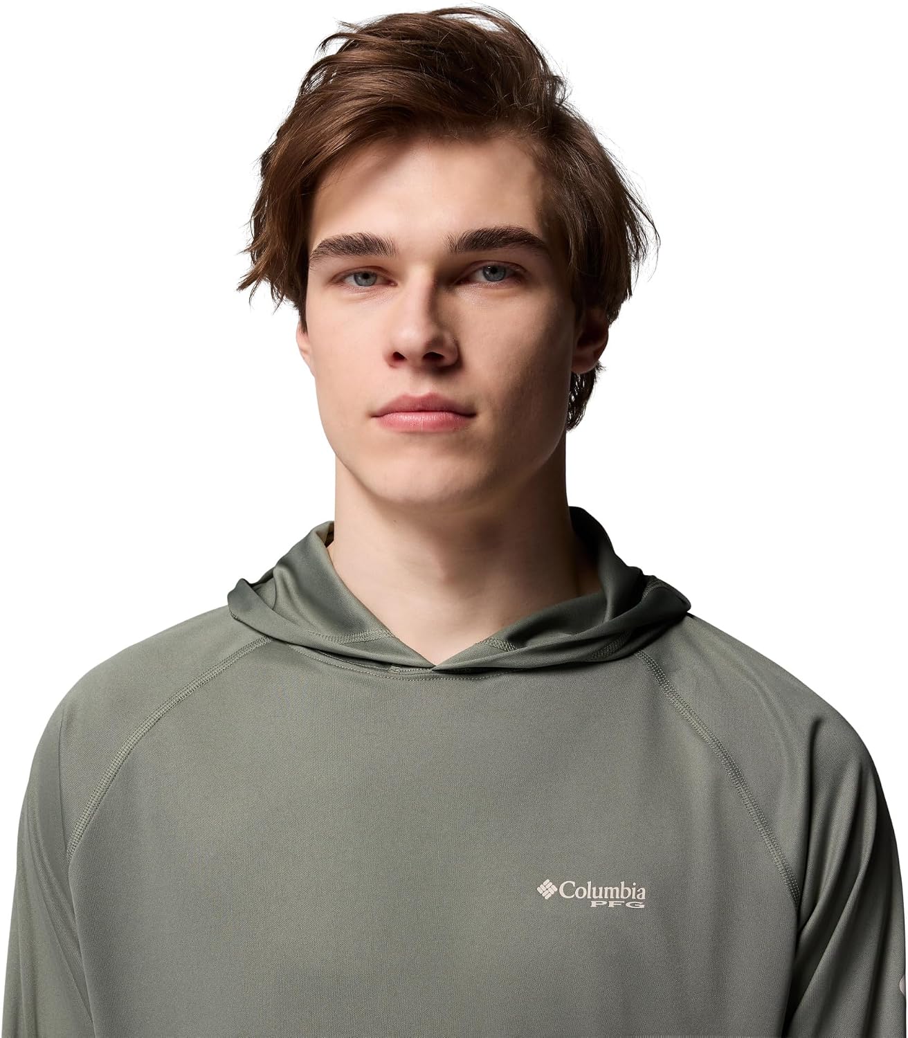 Columbia Men's Terminal Tackle Hoodie
