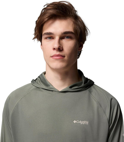 Columbia Men's Terminal Tackle Hoodie