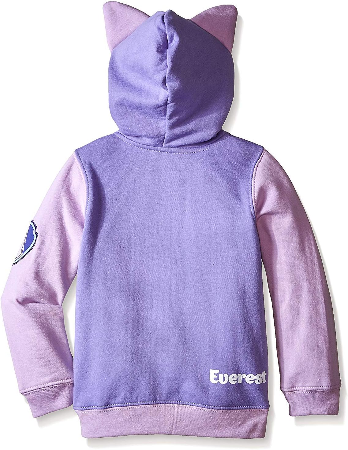 PAW Patrol girls Paw Patrol "Everest" Toddler Girl Hoodie