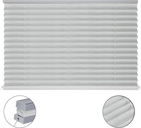 NOVINO RV Blinds for Camper Windows,RV Shades Camper Blinds Replacement