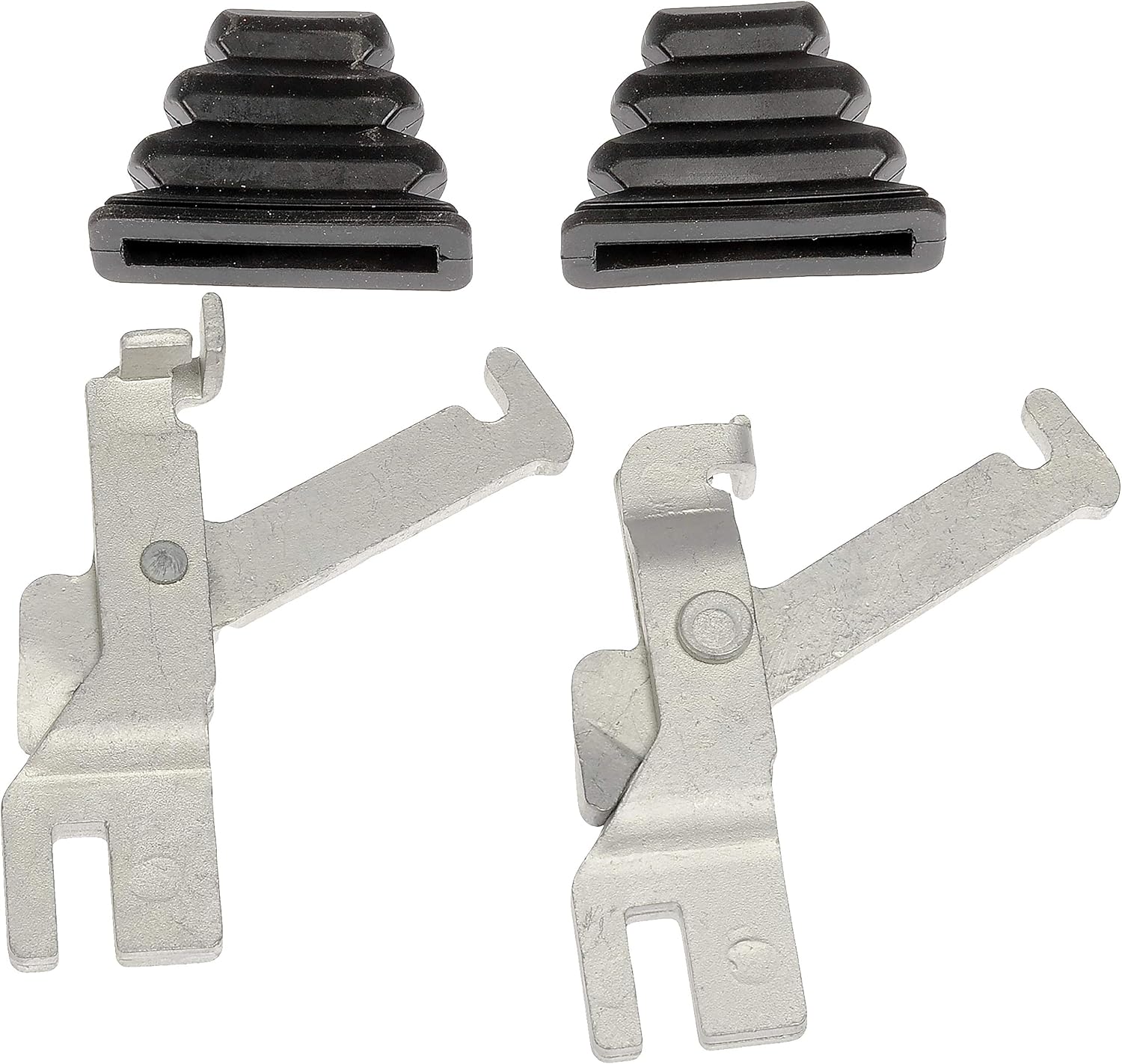 Dorman 926-292 Parking Brake Lever Kit Compatible with Select Ford/Lincoln Models