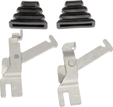 Dorman 926-292 Parking Brake Lever Kit Compatible with Select Ford/Lincoln Models