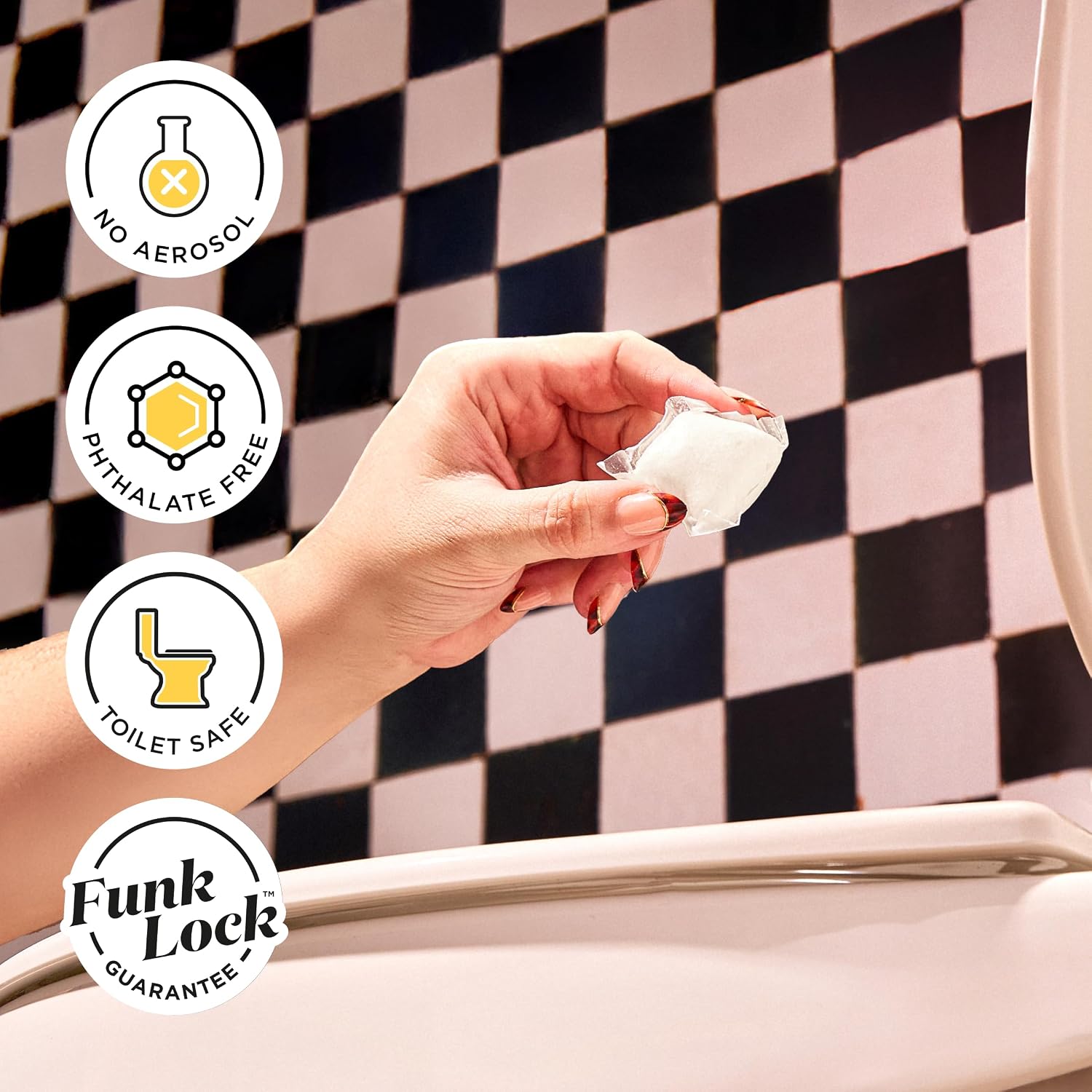 Poo-Pourri Before-You-Go 2-in-1 Toilet Potty Pods, Original Citrus, 20 Ct