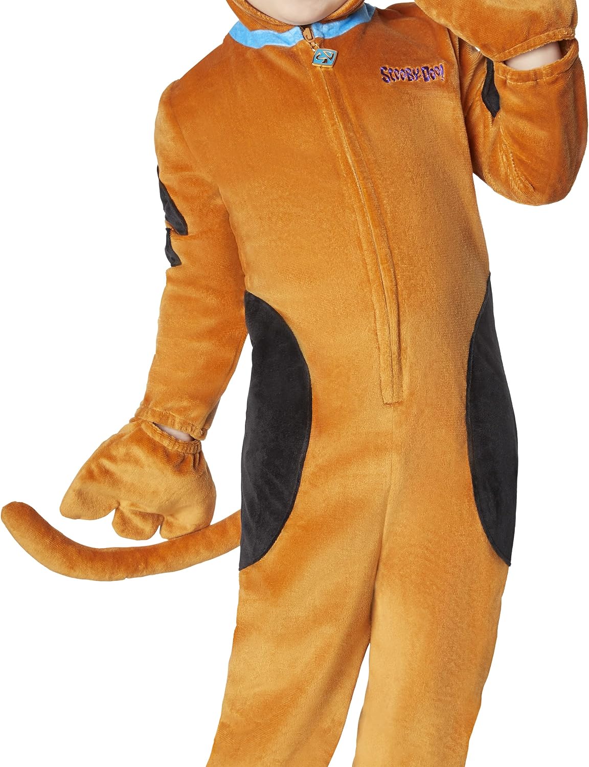 Spirit Halloween Toddler Scooby-Doo Costume