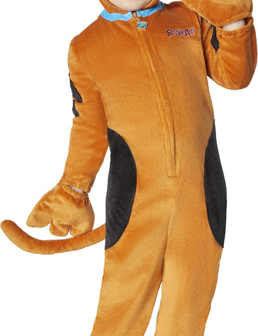 Spirit Halloween Toddler Scooby-Doo Costume