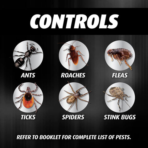 Ortho Orthene Ant & Roach Killer, 1 lb.