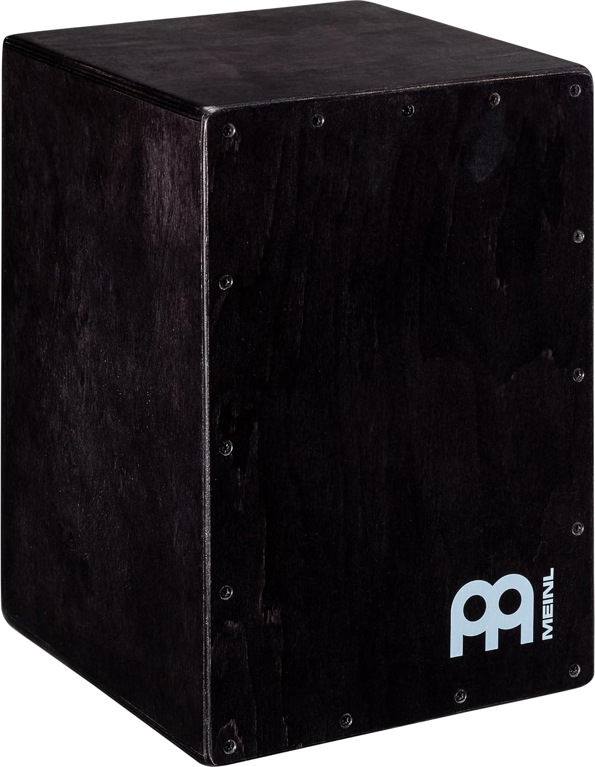 Meinl Percussion Cajon, MADE IN EUROPE — Sit-On Box Drum, Snare & Bass Tone