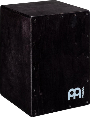 Meinl Percussion Cajon, MADE IN EUROPE — Sit-On Box Drum, Snare & Bass Tone